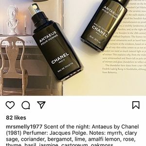 Meet your Posher, Barnes